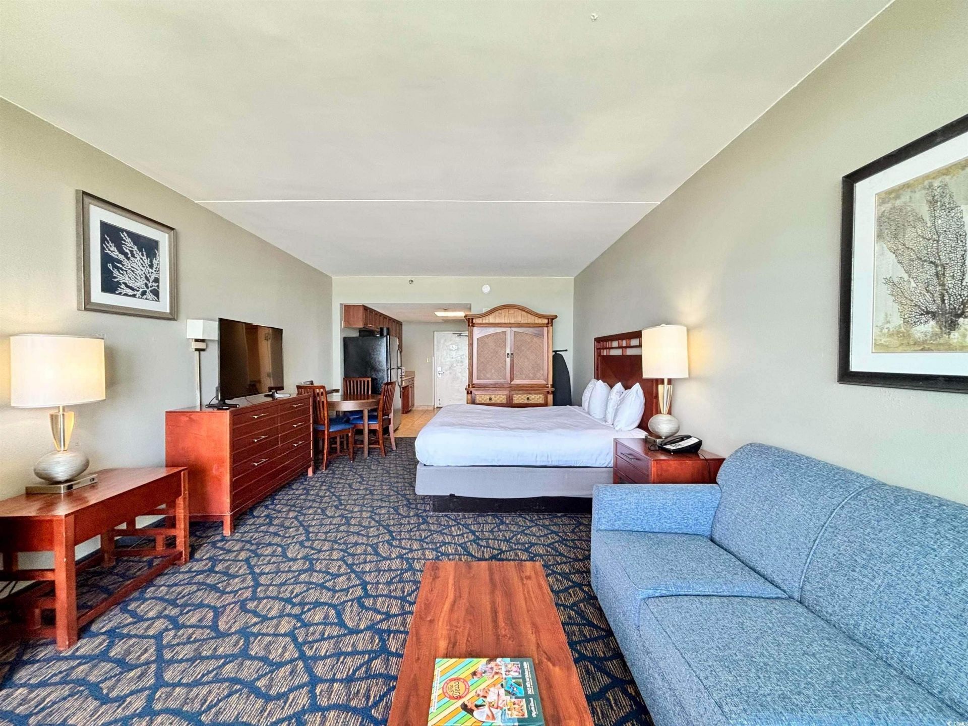 5200 N Ocean Blvd.  Photo 12