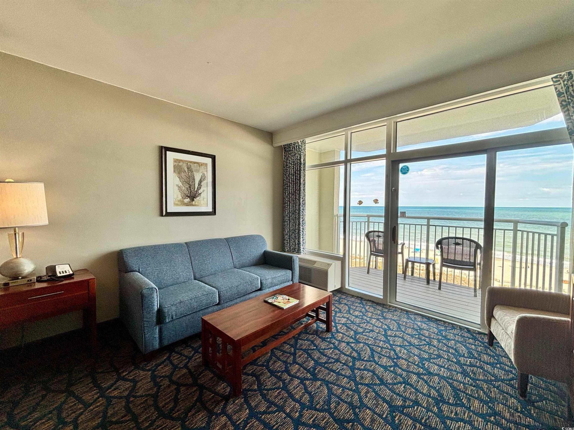 5200 N Ocean Blvd.  Photo 20