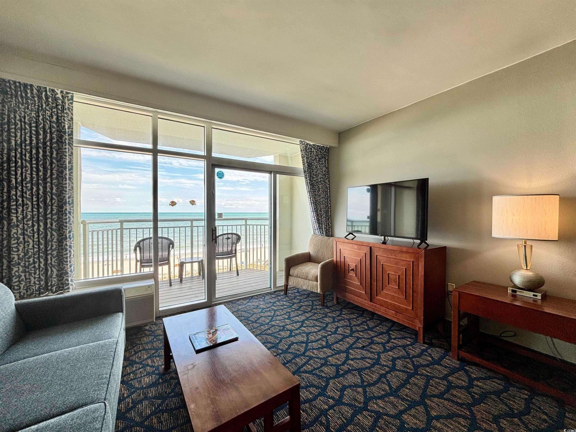 5200 N Ocean Blvd.  Photo 22