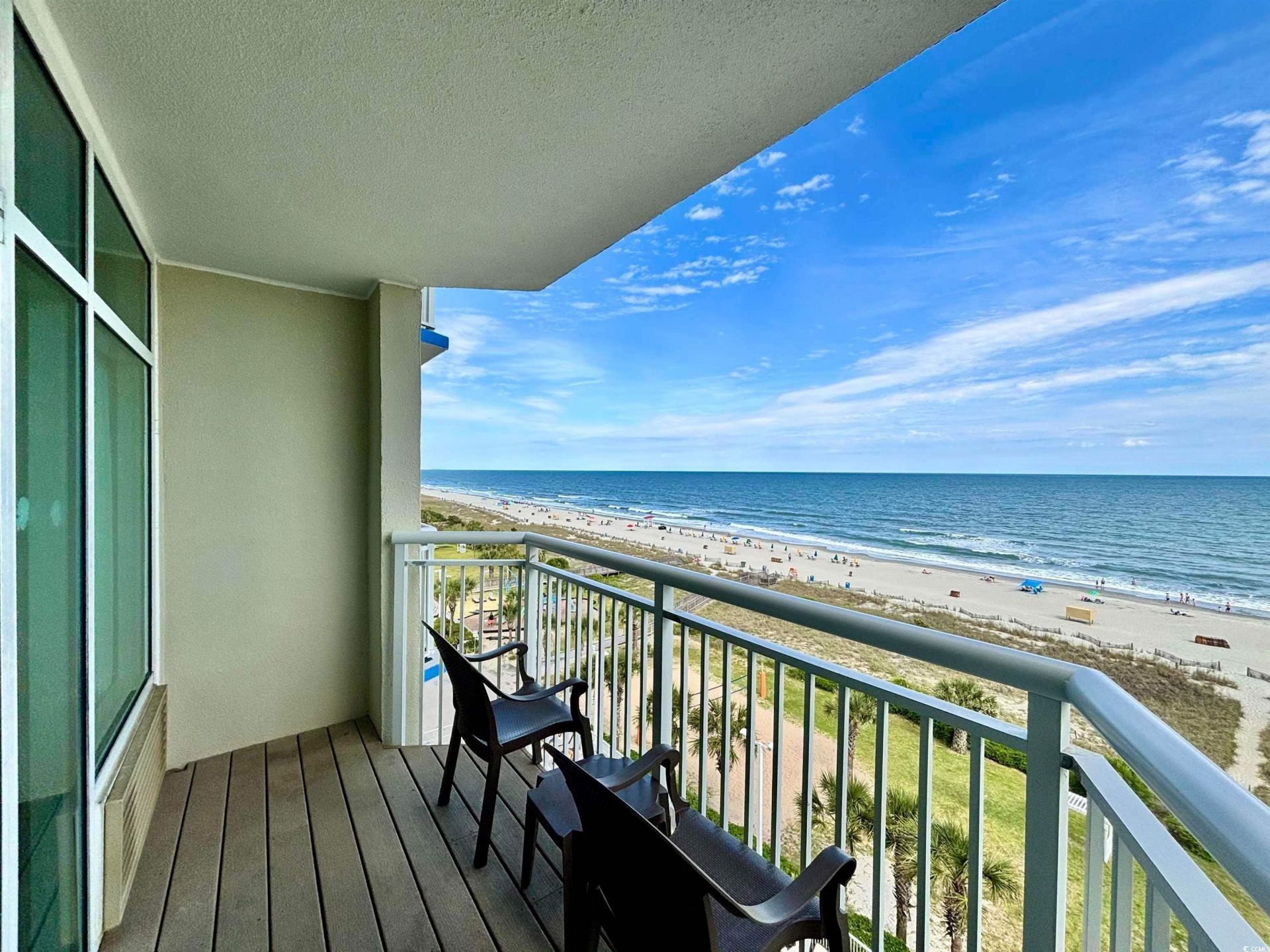 5200 N Ocean Blvd.  Photo 25