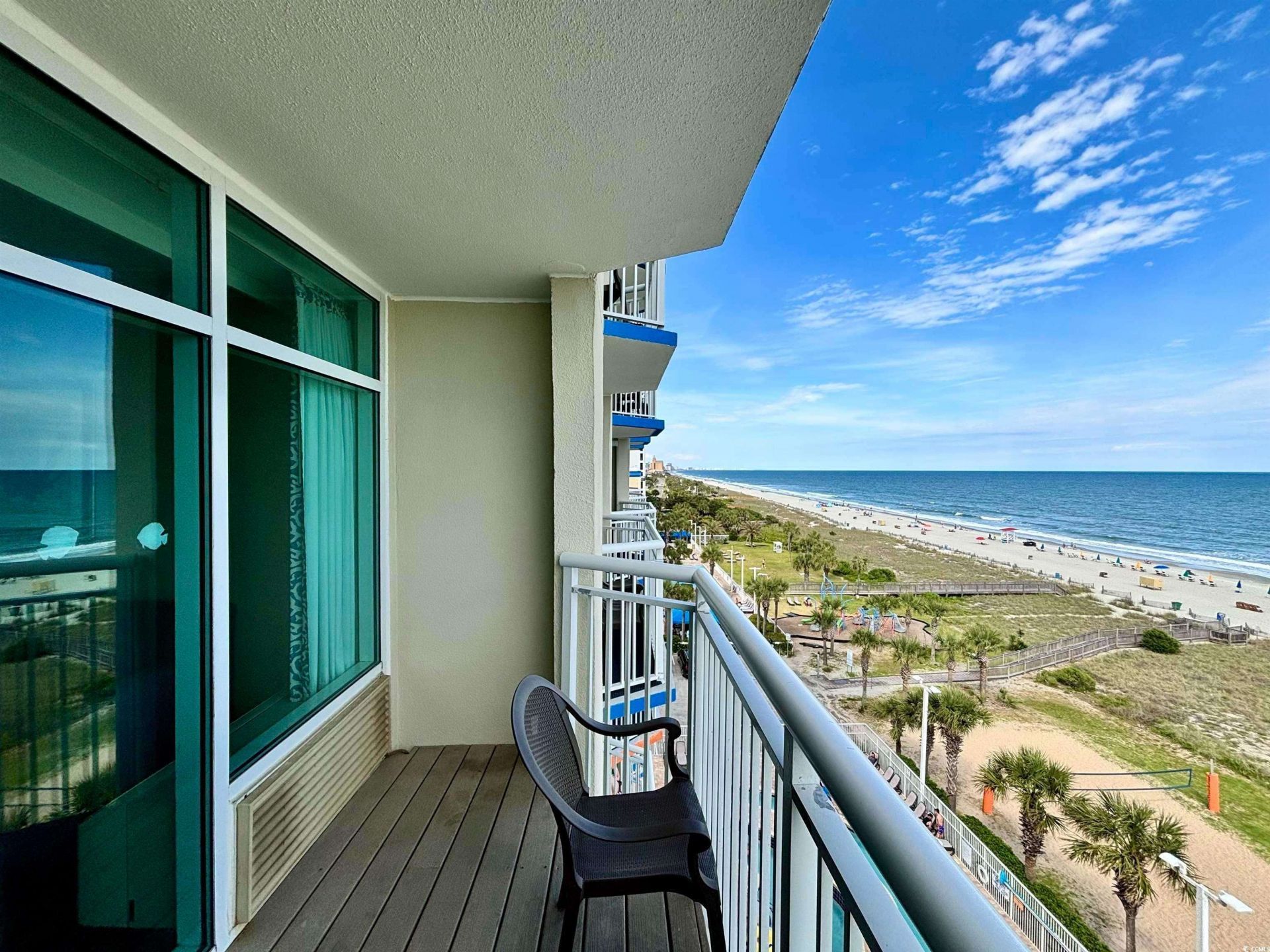 5200 N Ocean Blvd.  Photo 26