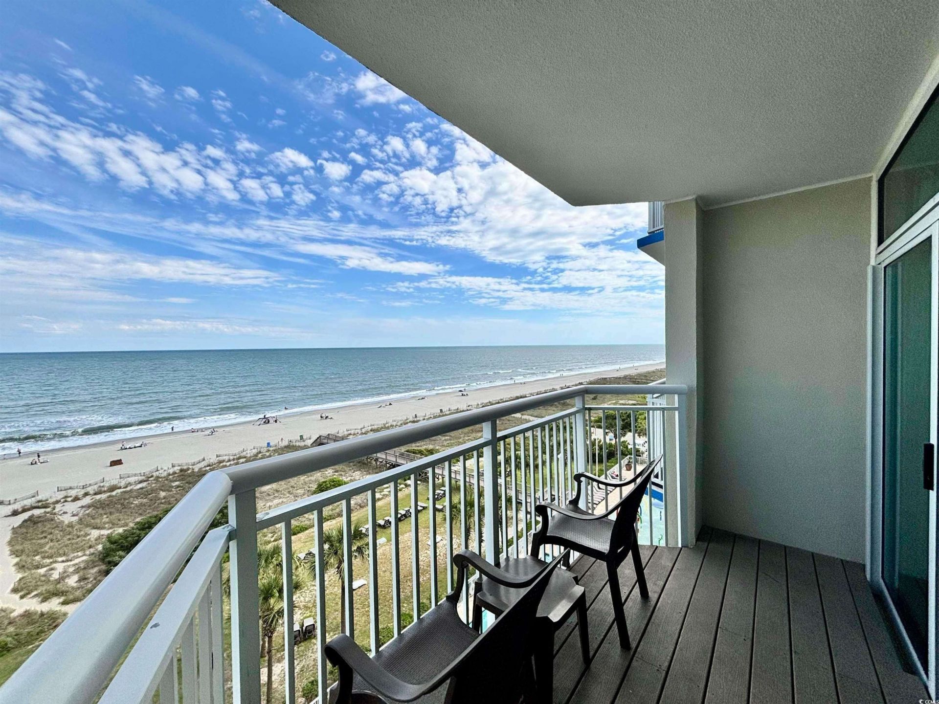 5200 N Ocean Blvd.  Photo 28