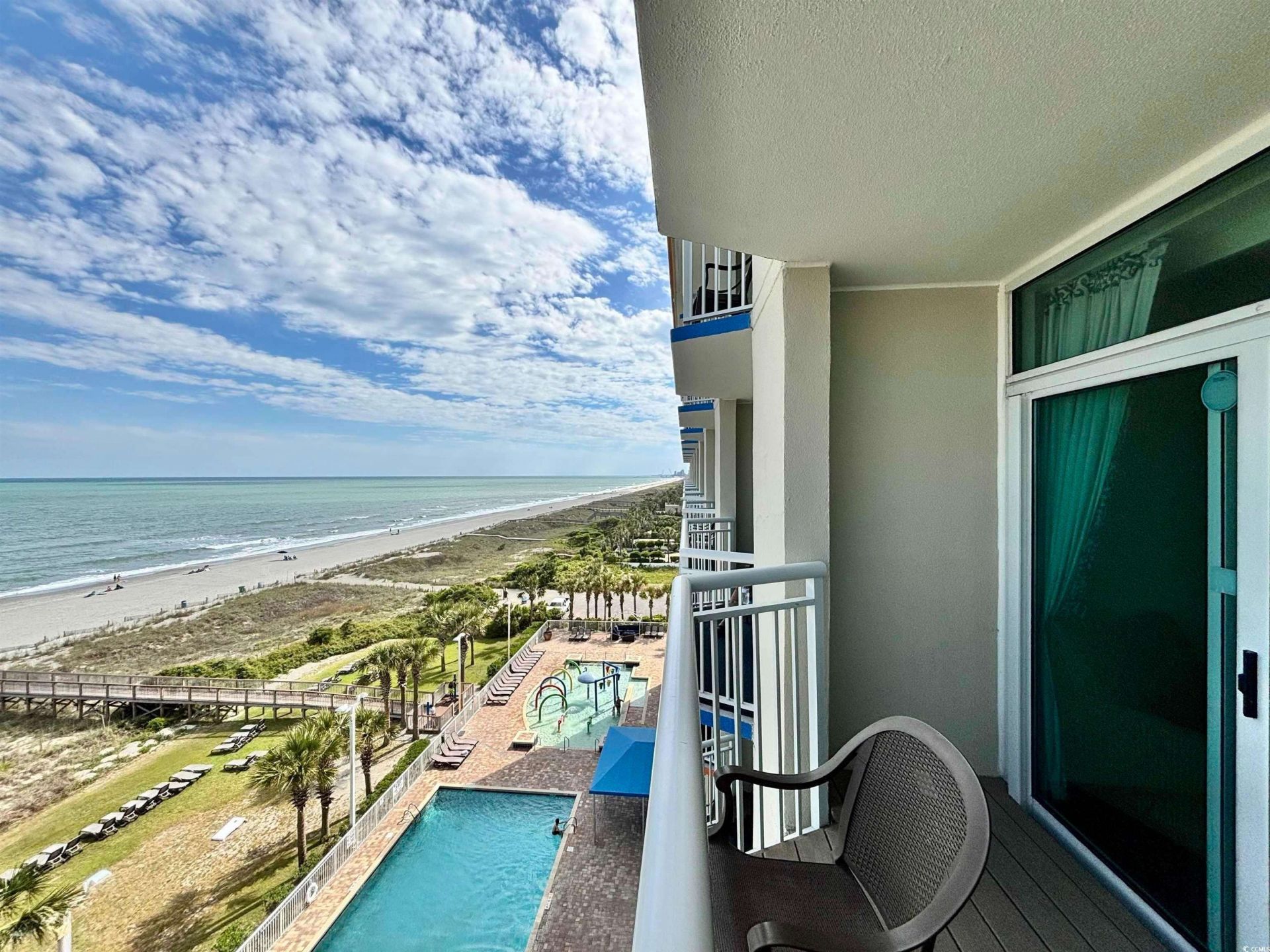 5200 N Ocean Blvd.  Photo 29