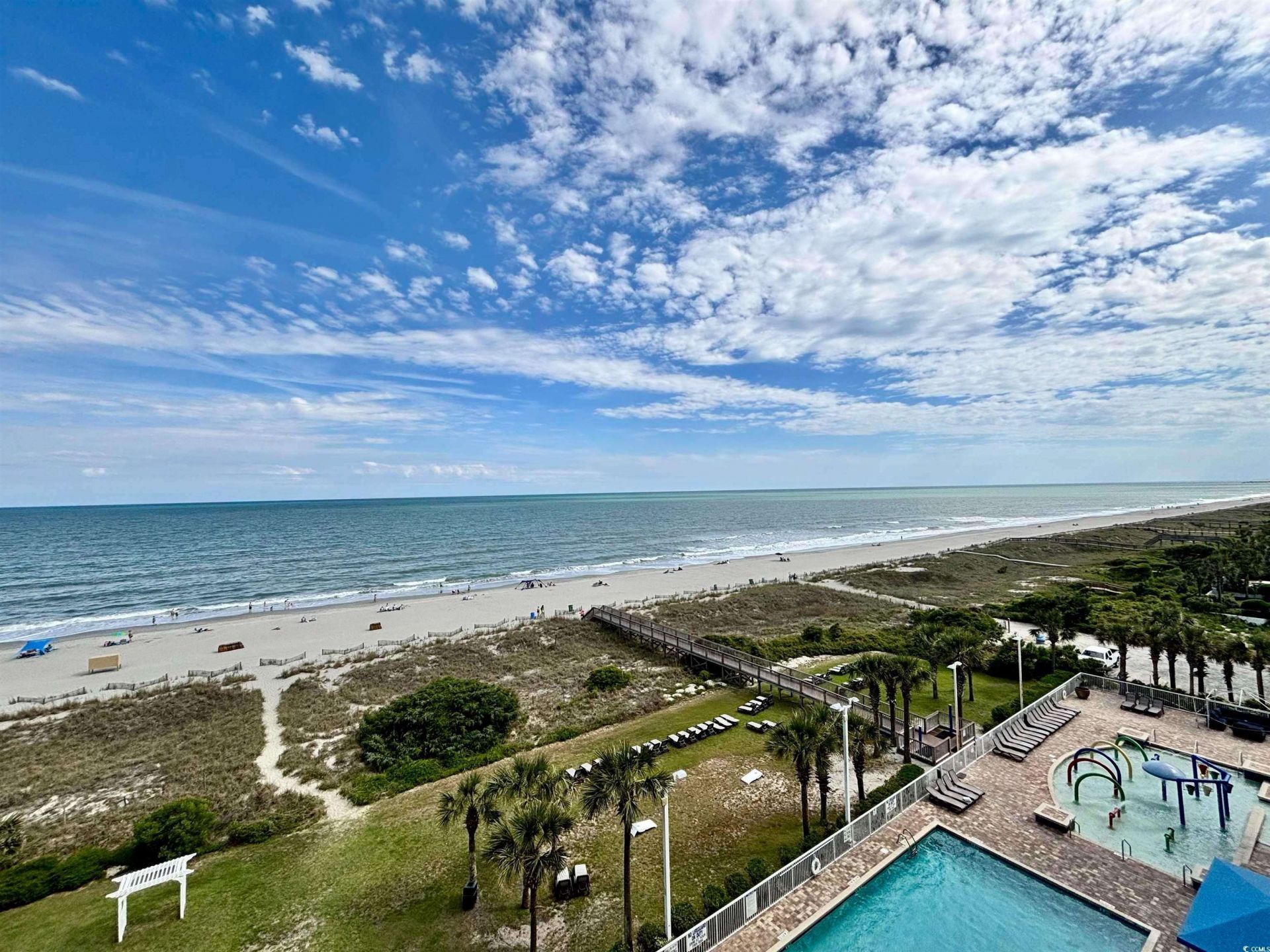 5200 N Ocean Blvd.  Photo 30