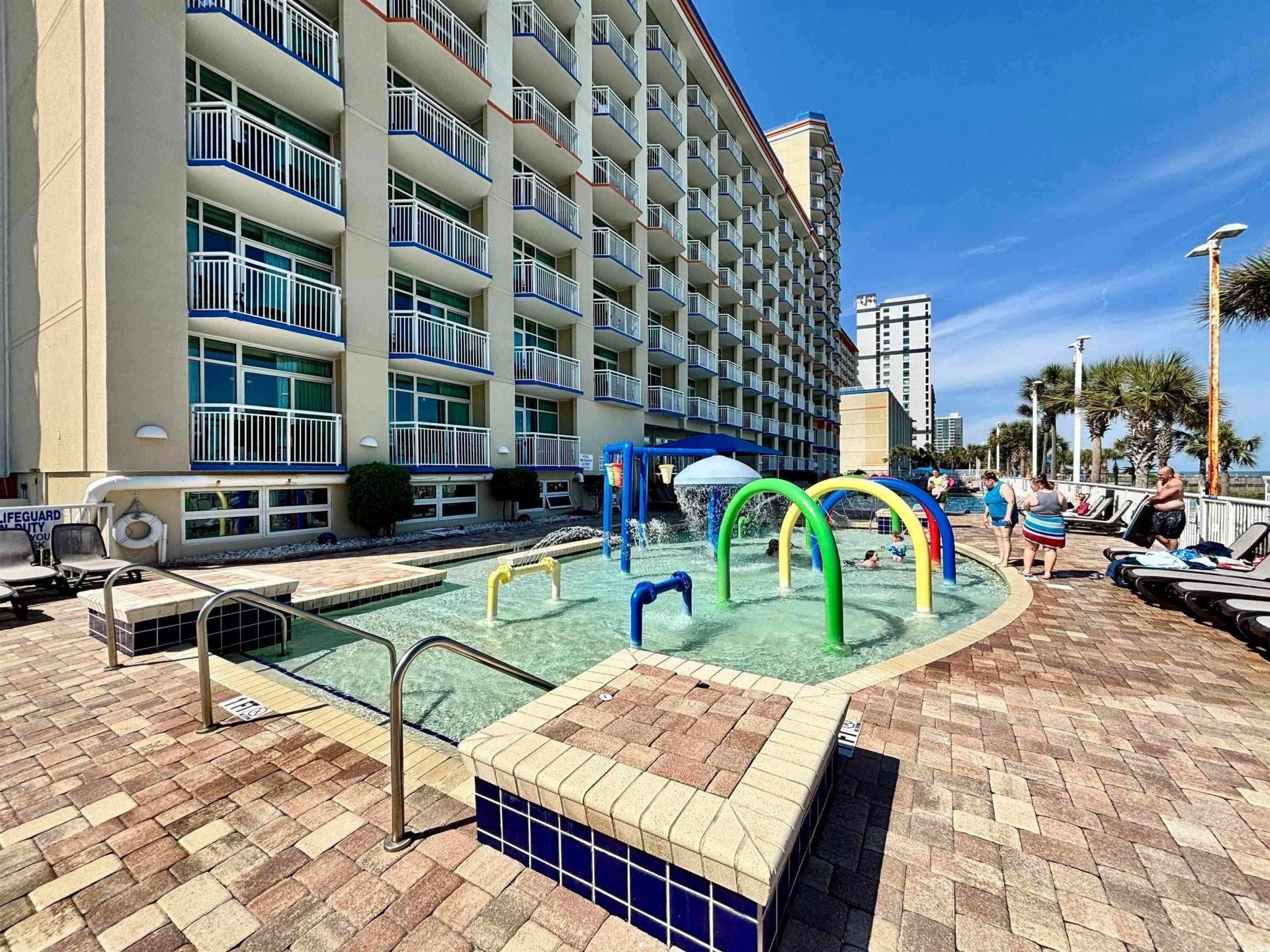 5200 N Ocean Blvd.  Photo 34