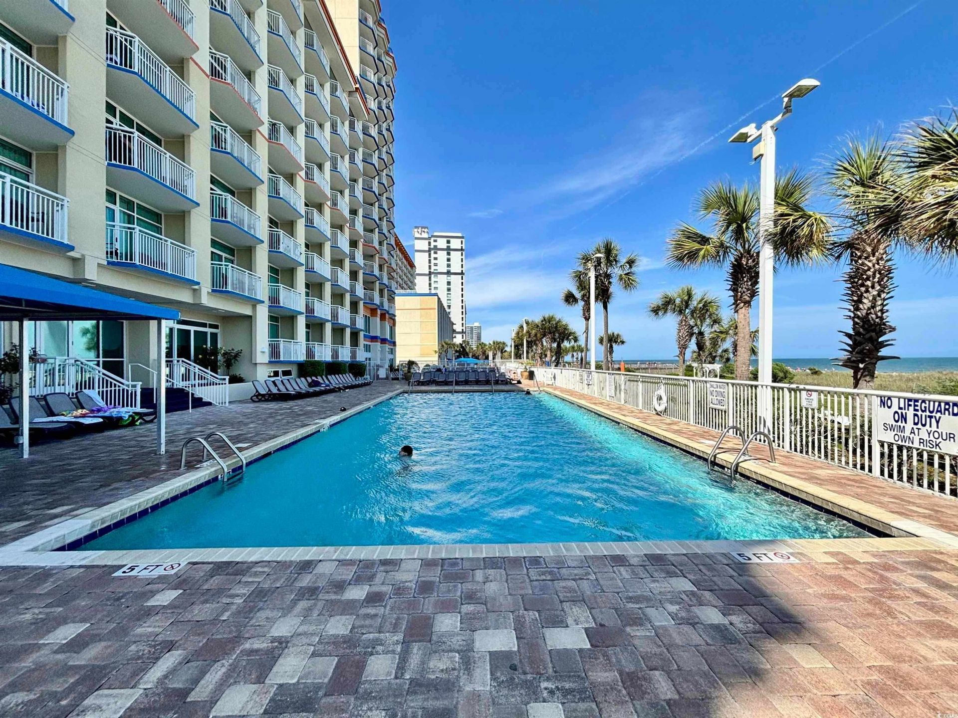 5200 N Ocean Blvd.  Photo 36