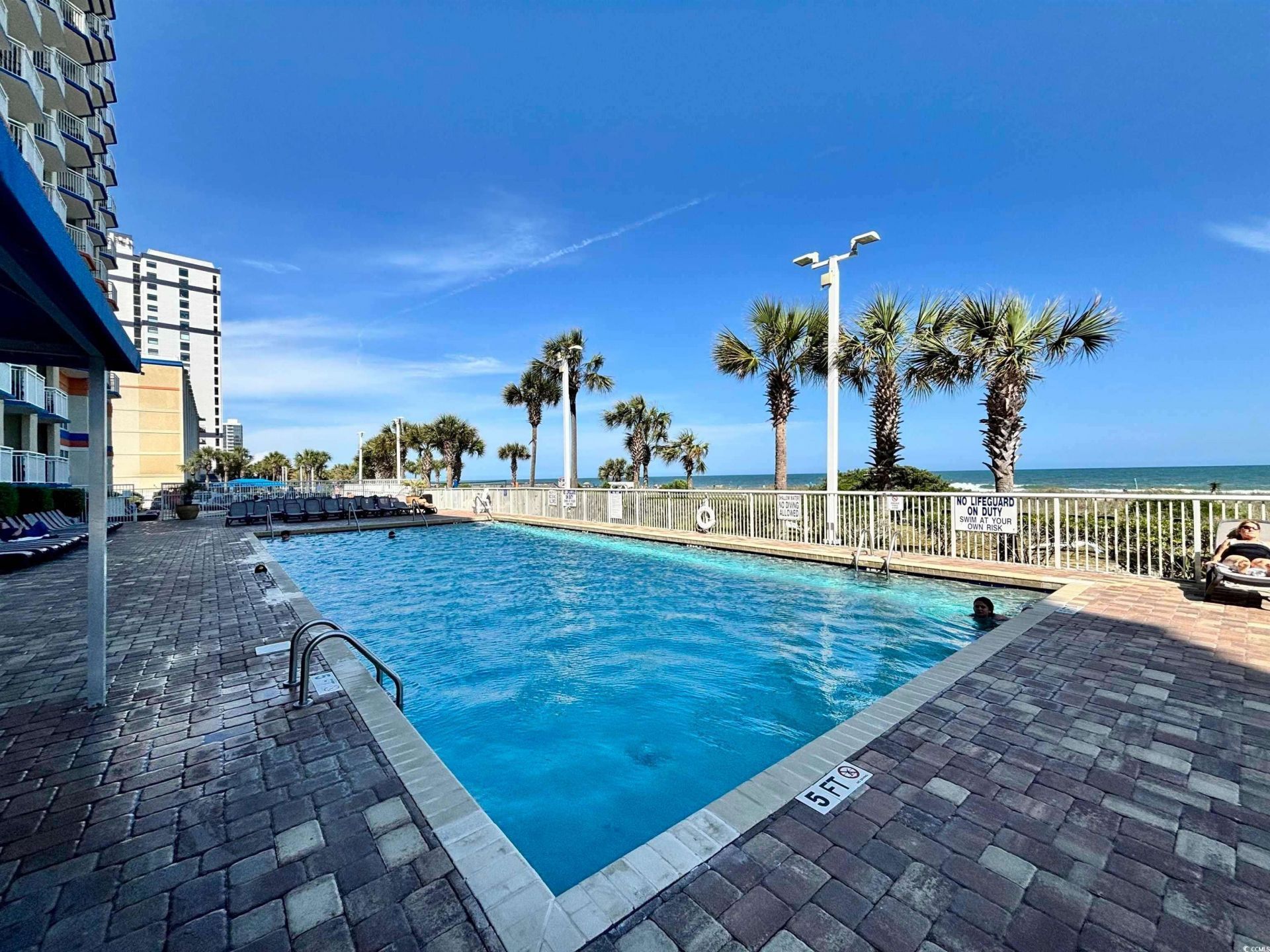 5200 N Ocean Blvd.  Photo 37