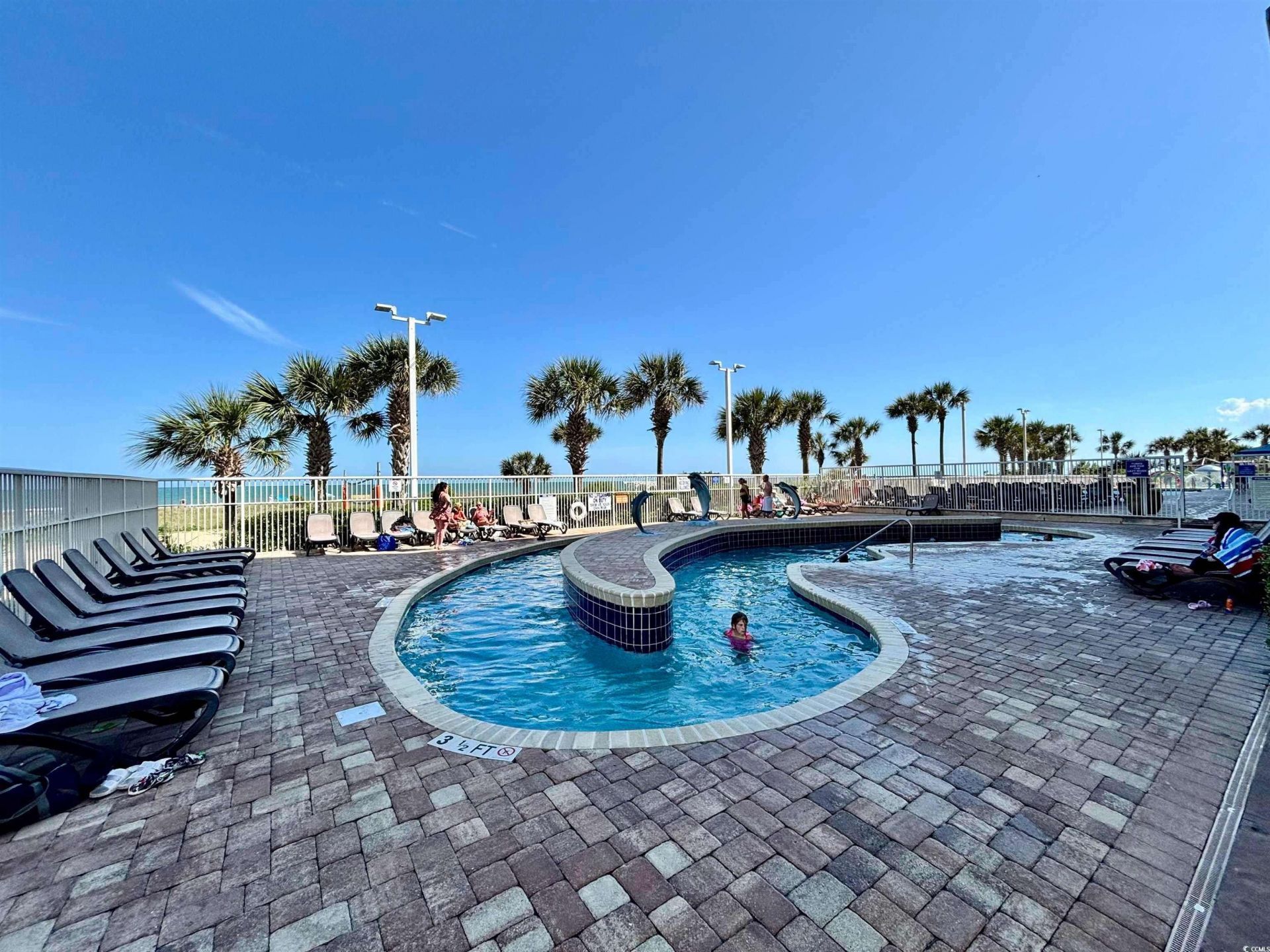 5200 N Ocean Blvd.  Photo 39