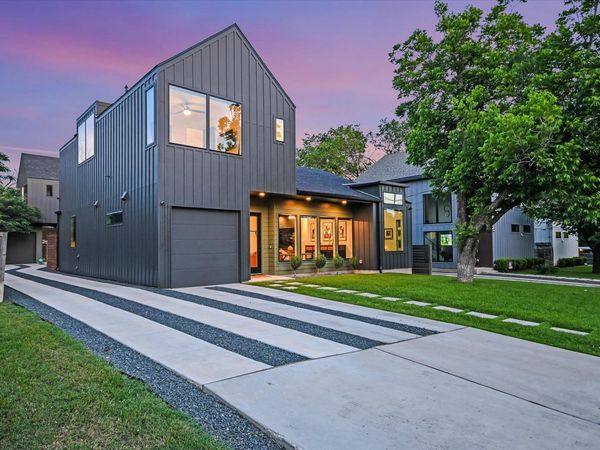 4509 S 2nd ST, Unit 1, Austin, TX 78745