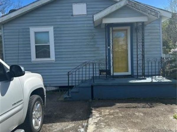 3309 LAMARQUE Street, New Orleans, LA 70114