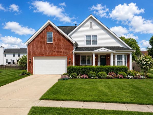 938 Dianthus Court , Reynoldsburg, OH 43068