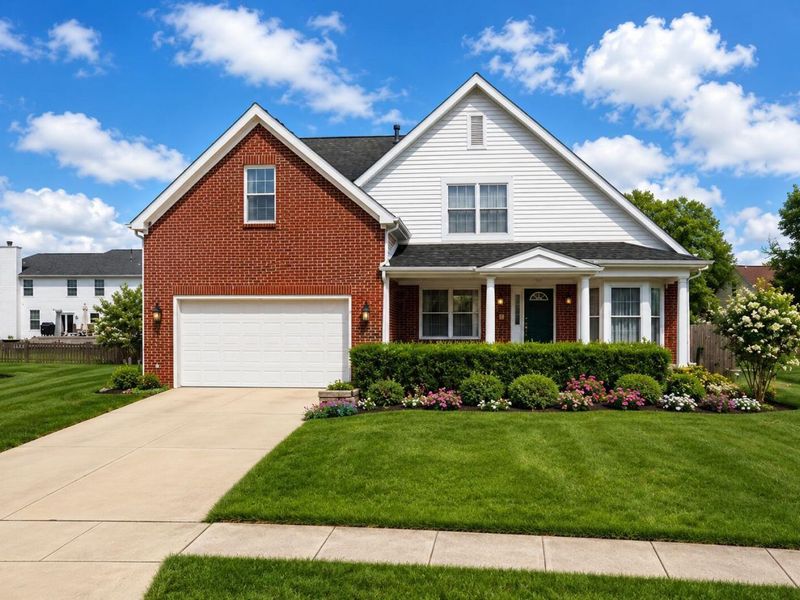 938 Dianthus Court, Reynoldsburg, OH 43068 Photo 1