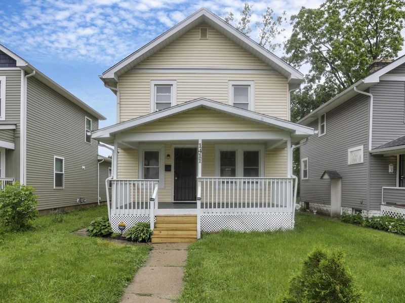 1411 Genessee Avenue, Columbus, OH 43211 Photo 1