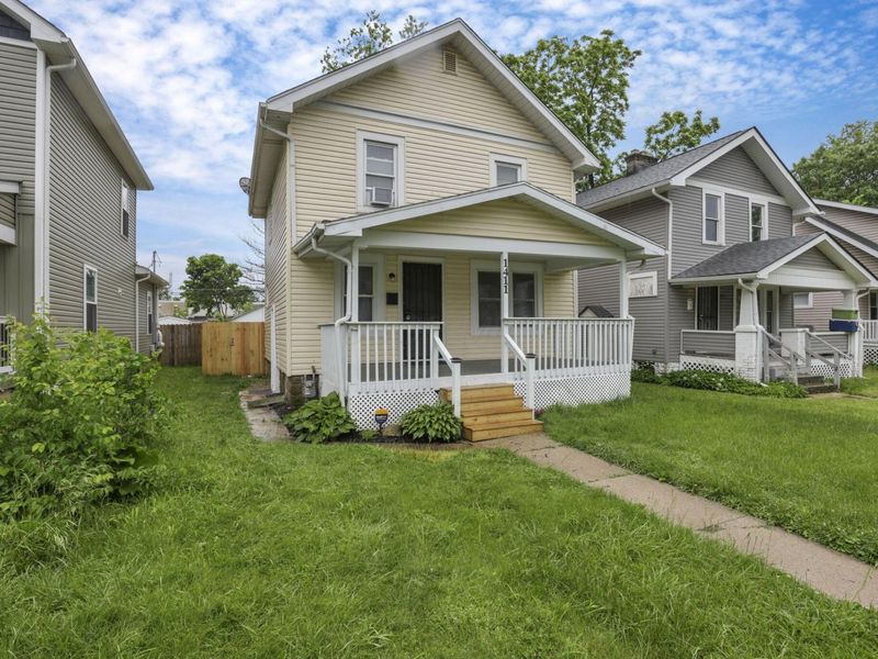 1411 Genessee Avenue, Columbus, OH 43211 Photo 2