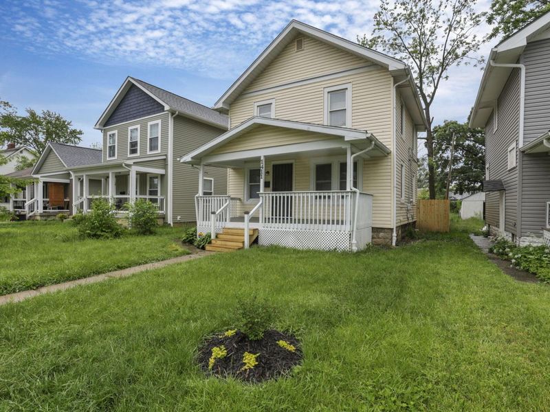 1411 Genessee Avenue, Columbus, OH 43211 Photo 3