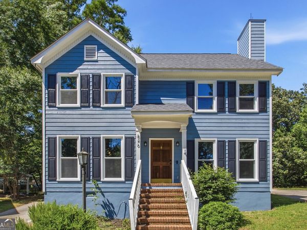 846 Parkview Court, Macon, GA 31211
