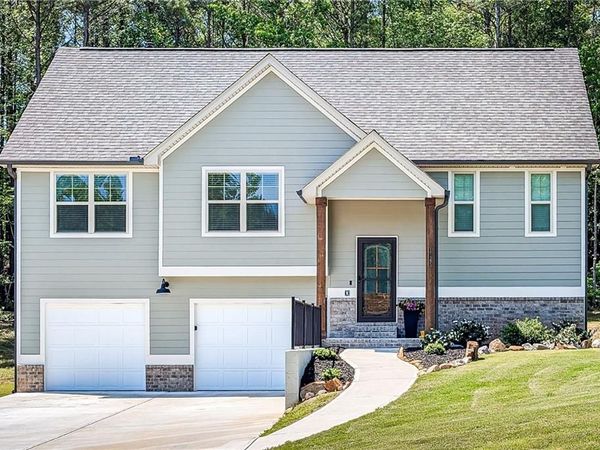 1145 Awenasa Drive , Villa Rica, GA 30180