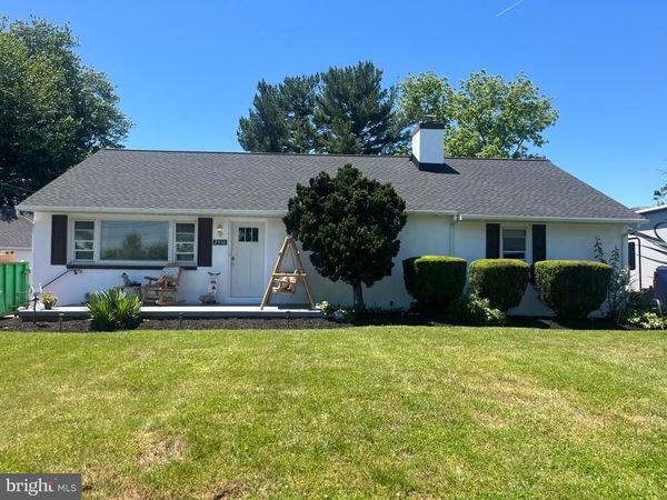 2310 ROCK SPRING ROAD, FOREST HILL, MD 21050