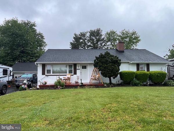 2310 ROCK SPRING ROAD, FOREST HILL, MD 21050