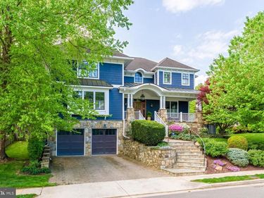 3612 N POTOMAC STREET, ARLINGTON, VA 22213