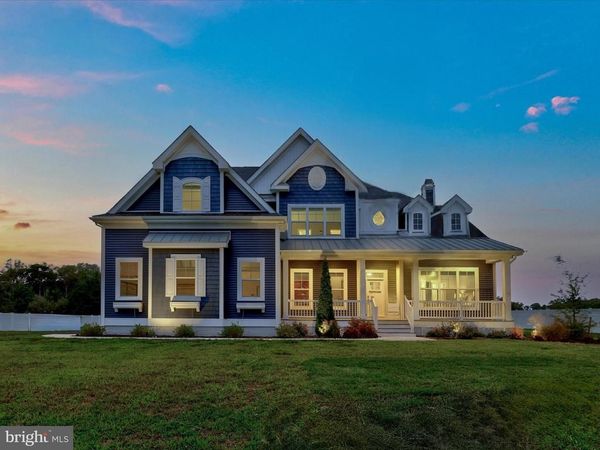 16656 NEW ROAD, LEWES, DE 19958