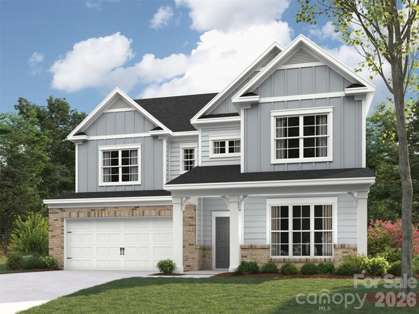 110 Oakham Place , Unit HAF0023, Mooresville, NC 28115
