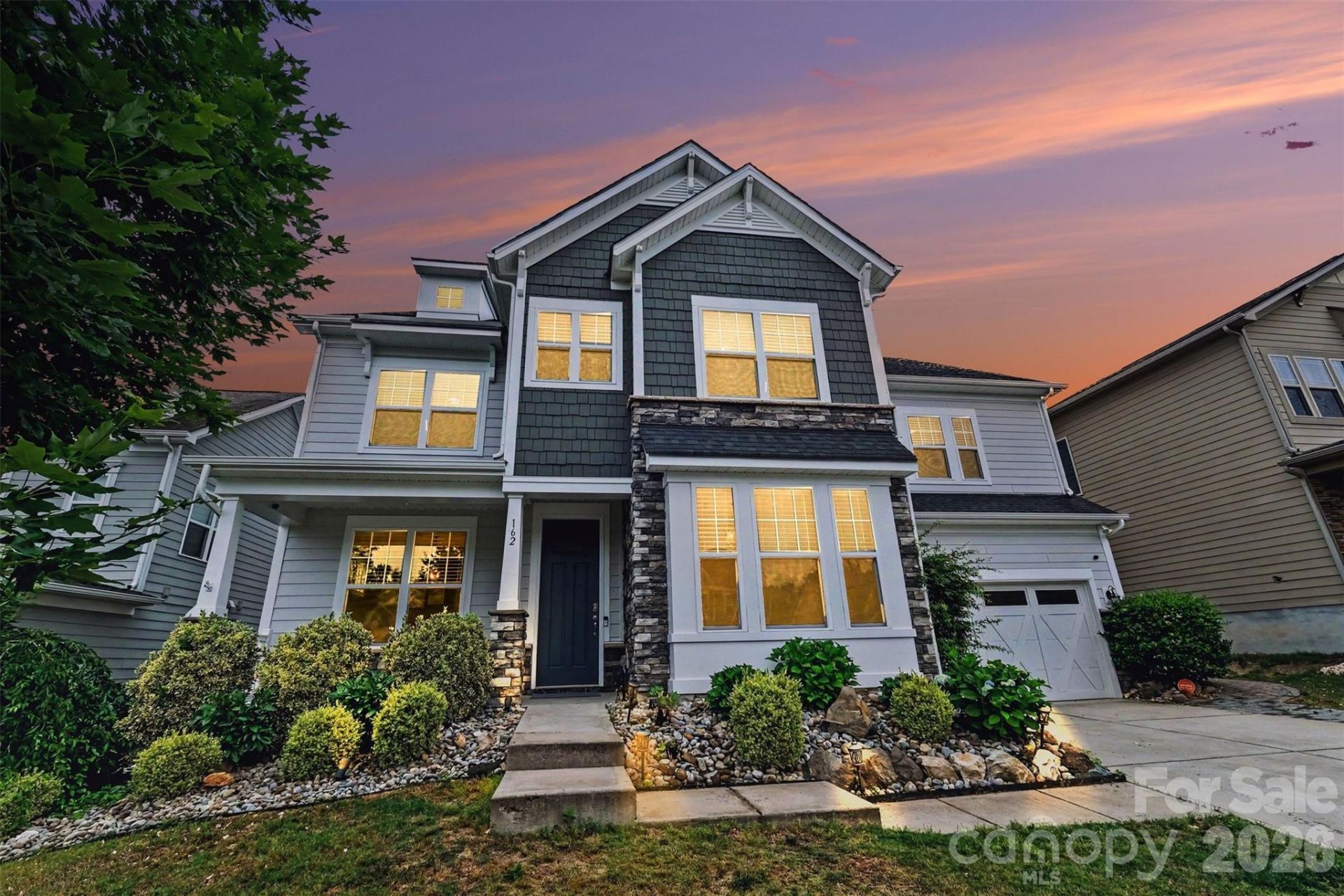 162 Stibbs Cross Road , Mooresville, NC 28115 Main Photo