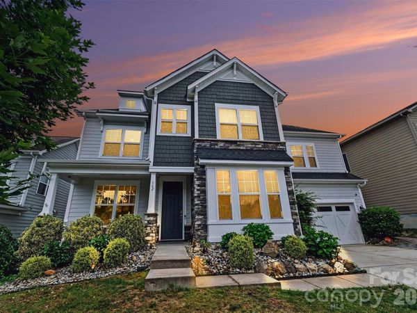 162 Stibbs Cross Road , Mooresville, NC 28115