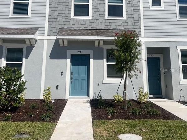 2081 VIEWFINDER ST , KISSIMMEE, FL 34758