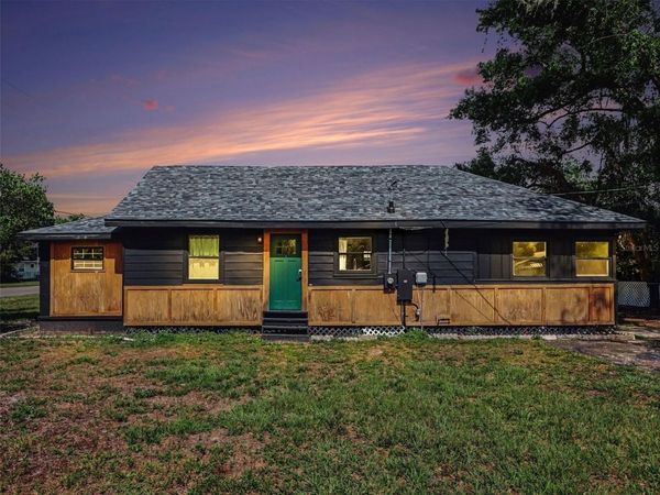 38702 SOUTH AVENUE , ZEPHYRHILLS, FL 33542
