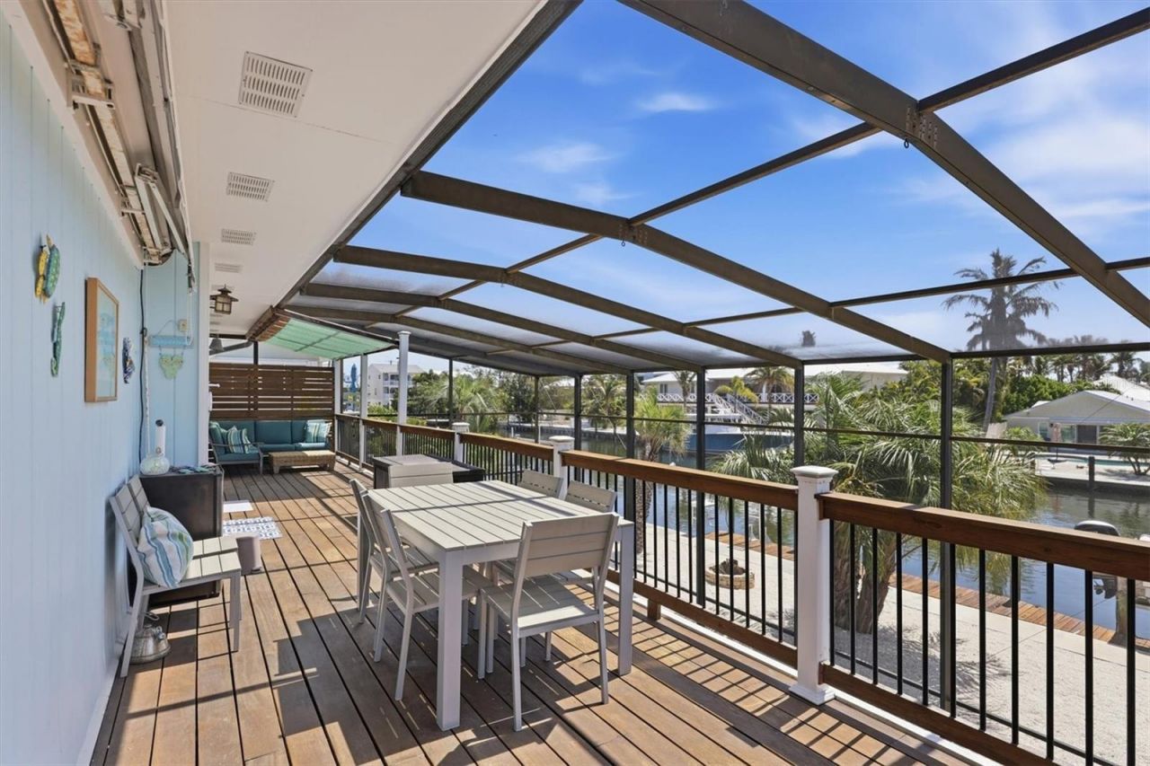 517 Kumquat Drive, Anna Maria, FL 34216 Photo