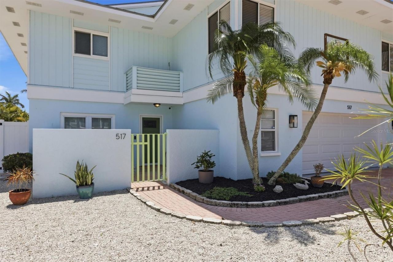 517 Kumquat Drive, Anna Maria, FL 34216 Photo