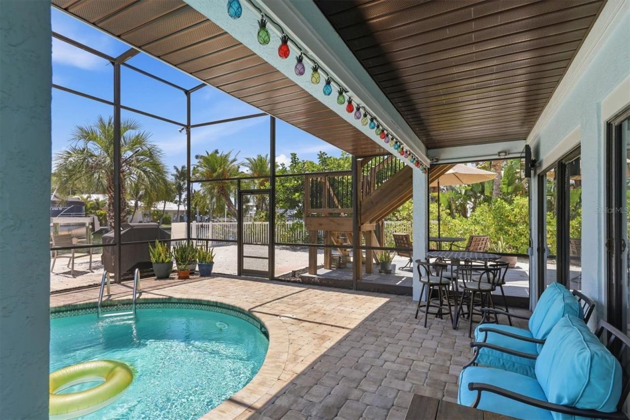 517 Kumquat Drive, Anna Maria, FL 34216 Photo