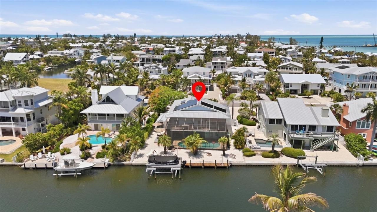 517 Kumquat Drive, Anna Maria, FL 34216 Photo