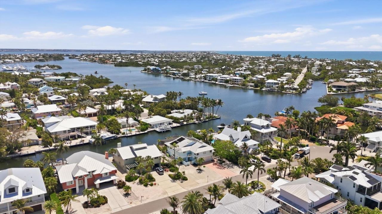 517 Kumquat Drive, Anna Maria, FL 34216 Photo