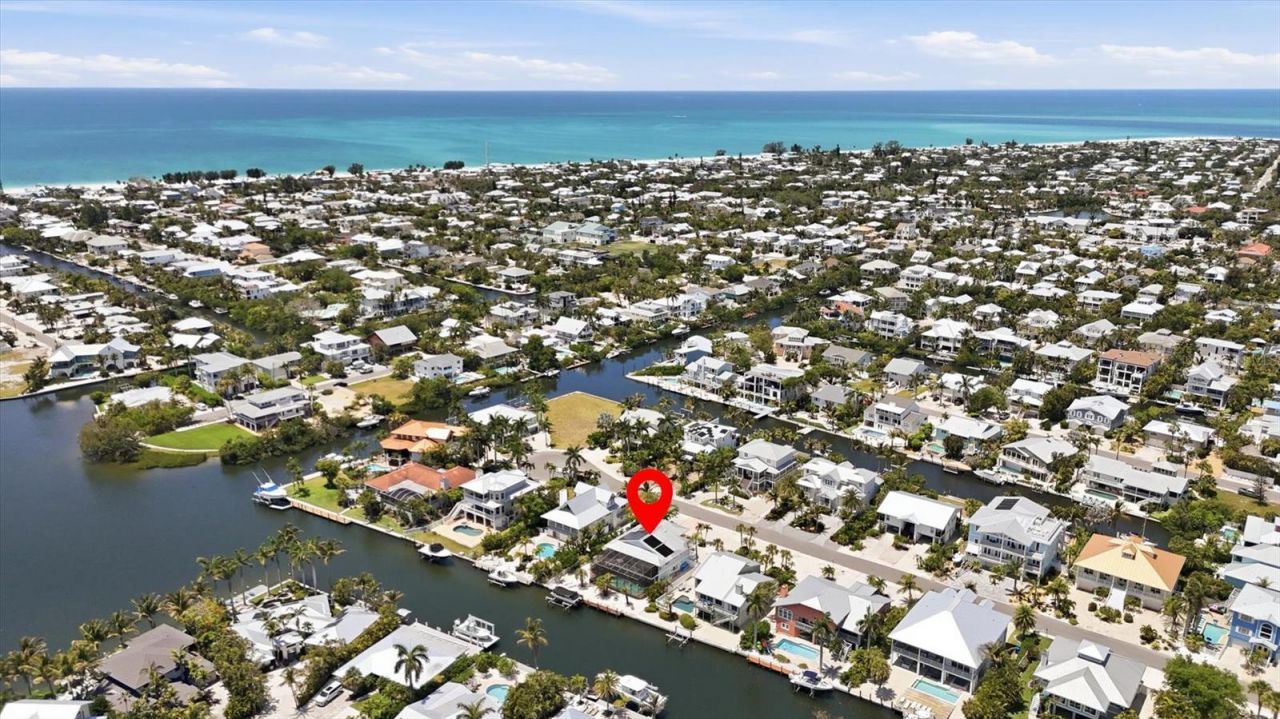 517 Kumquat Drive, Anna Maria, FL 34216 Photo