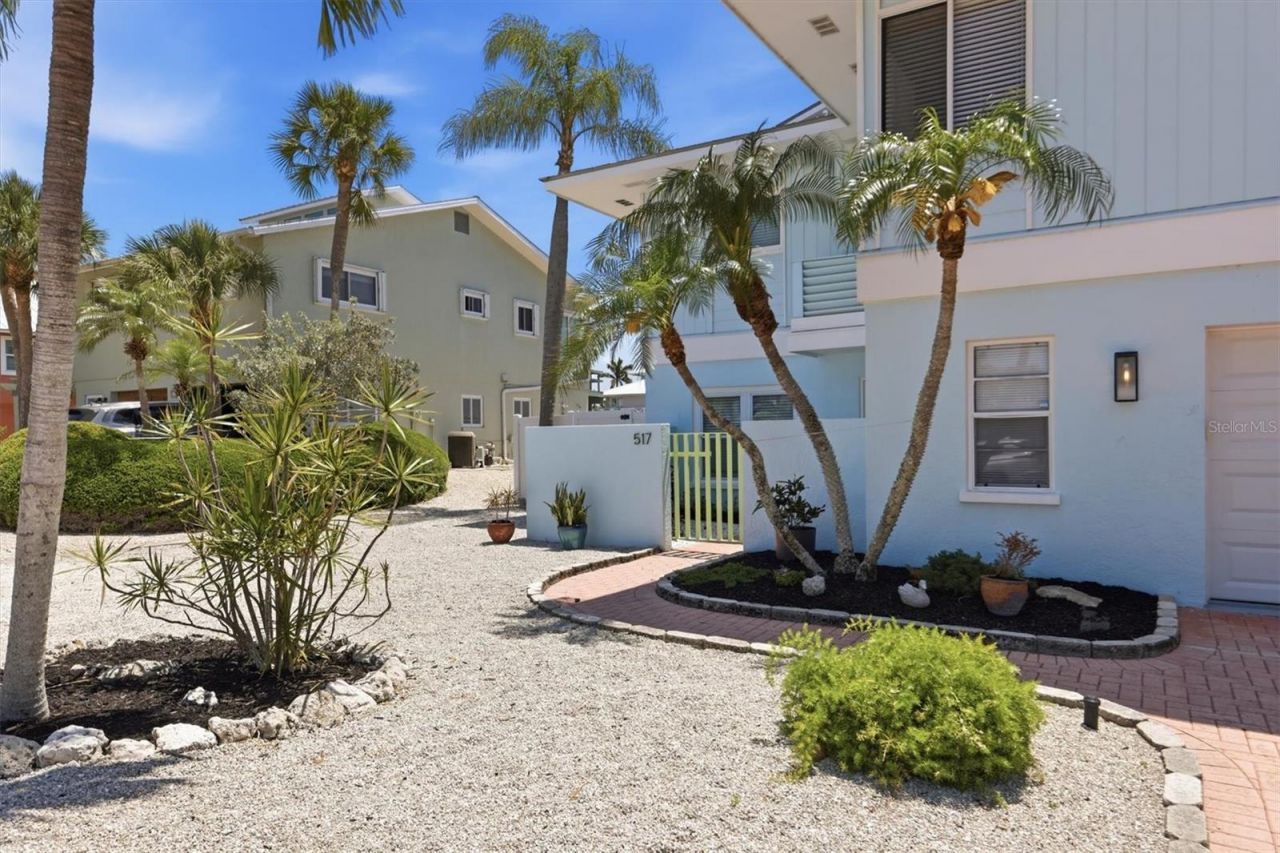 517 Kumquat Drive, Anna Maria, FL 34216 Photo