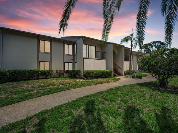 1870 PINE RIDGE WAY W, Unit G1, PALM HARBOR, FL 34684