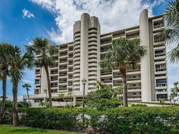 1290 GULF BOULEVARD, Unit 2003, CLEARWATER BEACH, FL 33767