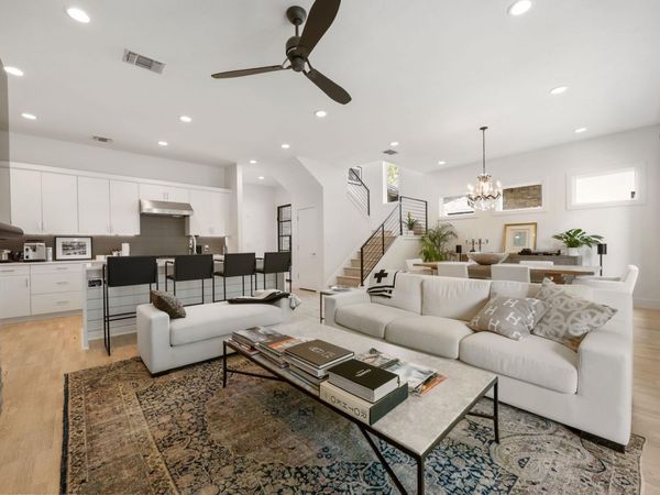 901 Bouldin Ave, Unit A, Austin, TX 78704