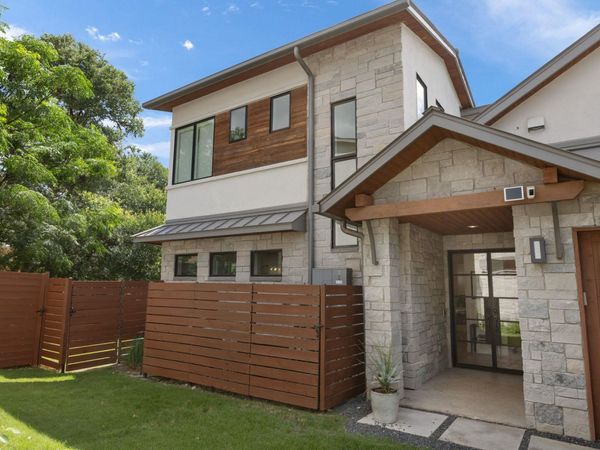 901 Bouldin Ave, Unit A, Austin, TX 78704
