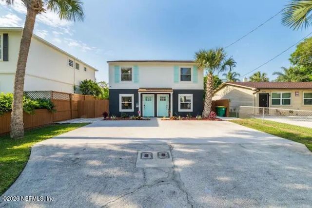 524 7th Avenue S, Jacksonville Beach, FL 32250 Main Photo