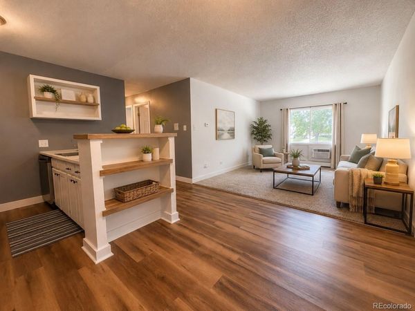 747 W 96th Avenue , Unit 10, Thornton, CO 80260