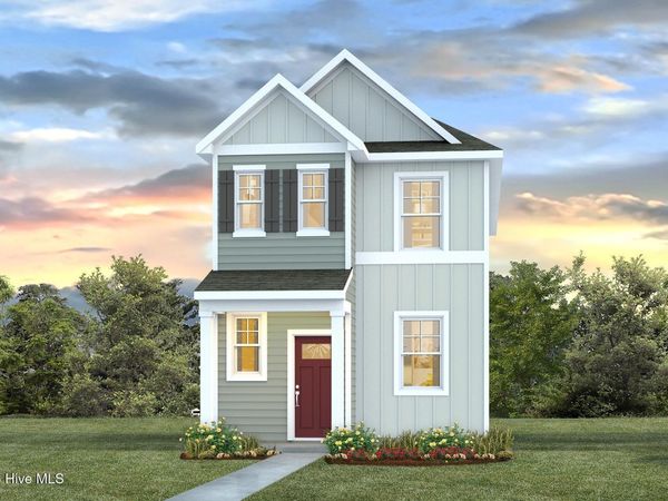 507 Fox Grove Road SW, Supply, NC 28462