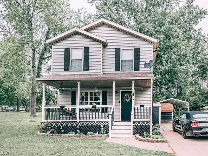 275 Hohman Avenue, Akron, OH 44319 Photo 1