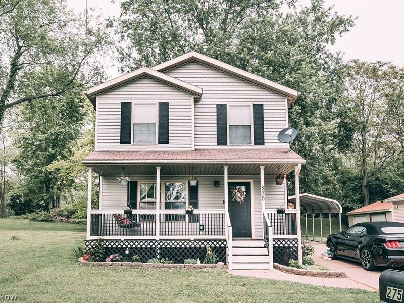 275 Hohman Avenue, Akron, OH 44319 Photo 2