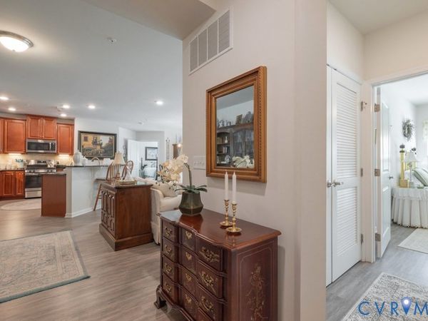 1003 Westwood Village Lane , Unit 204, Midlothian, VA 23114