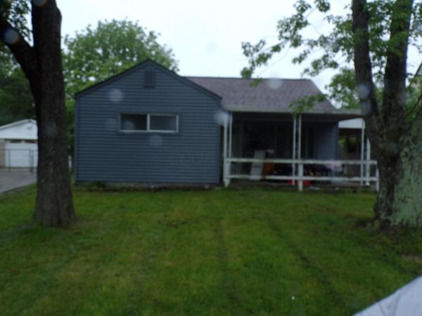 2347 Park Court , Columbus, OH 43224