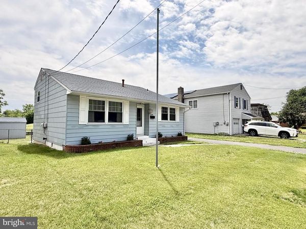 406 MEMORIAL AVENUE, GLOUCESTER CITY, NJ 08030