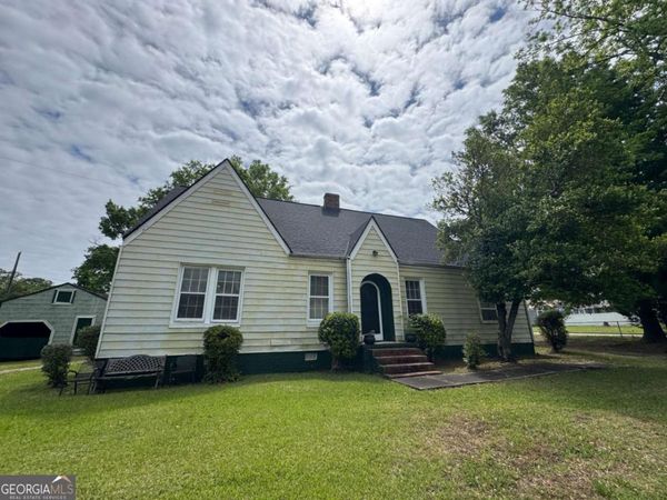 718 N Hill Street, Griffin, GA 30223